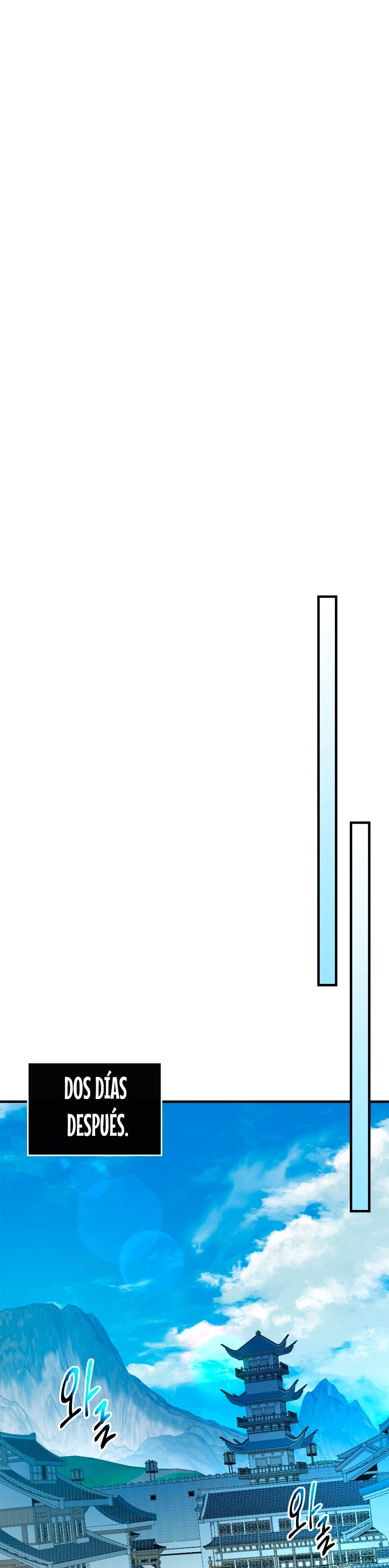 Nivelando Con Los Dioses > Capitulo 58 > Page 71