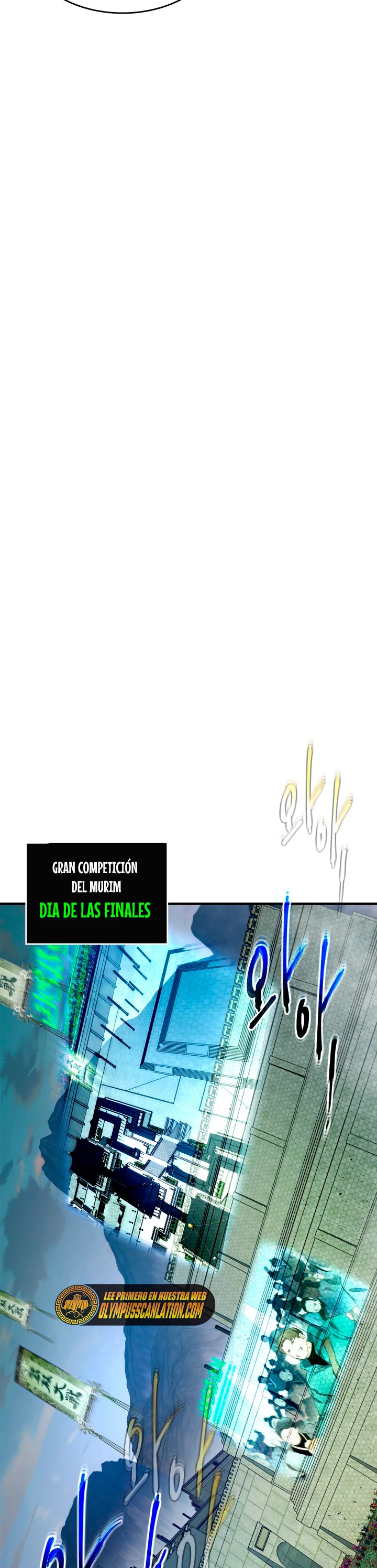 Nivelando Con Los Dioses > Capitulo 58 > Page 131