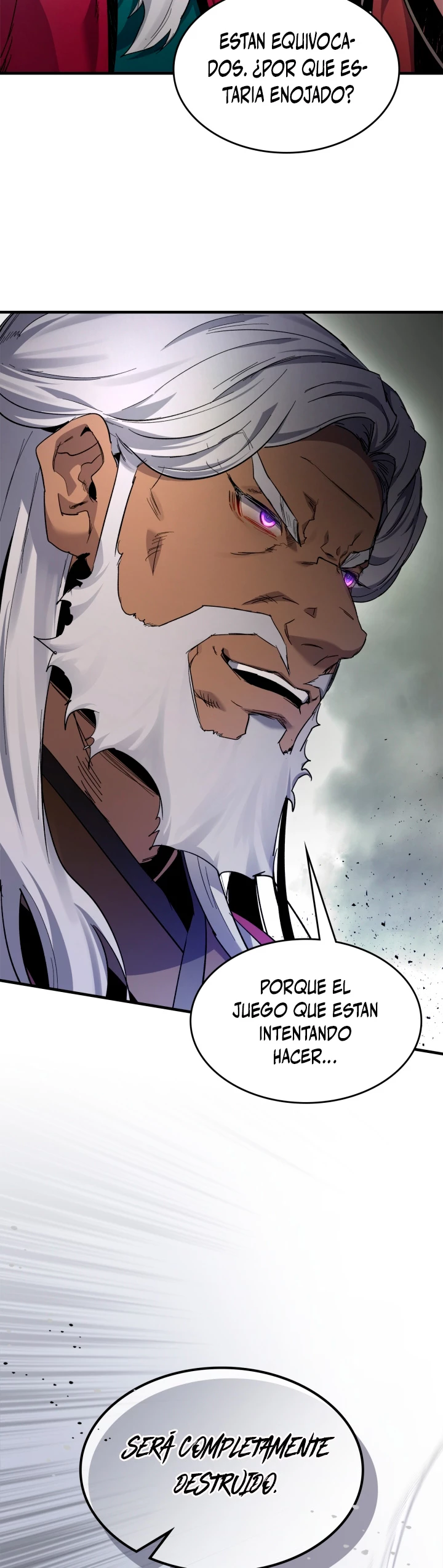 Nivelando Con Los Dioses > Capitulo 59 > Page 81