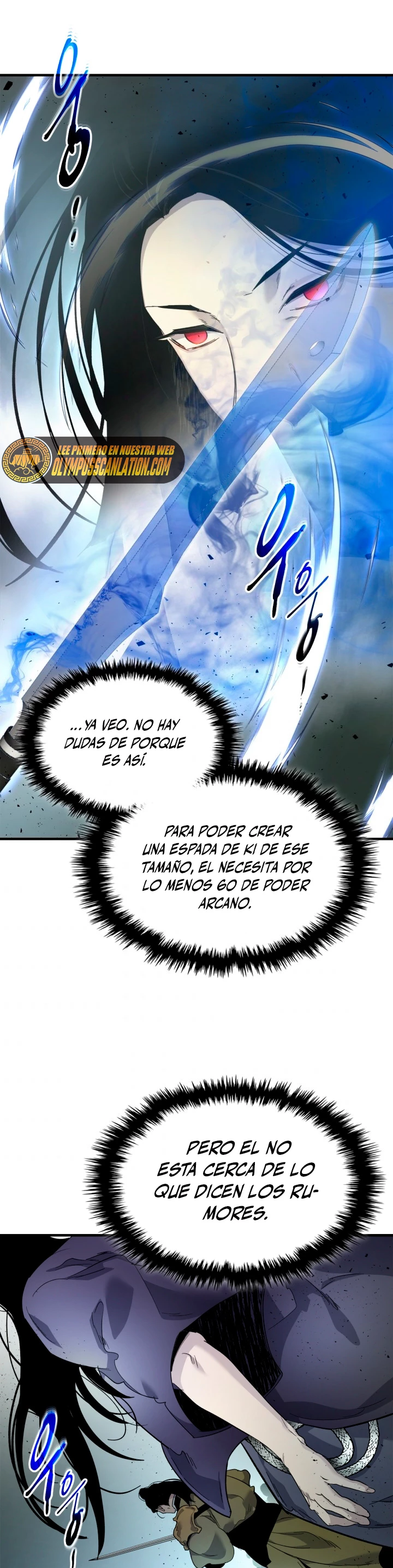 Nivelando Con Los Dioses > Capitulo 59 > Page 201