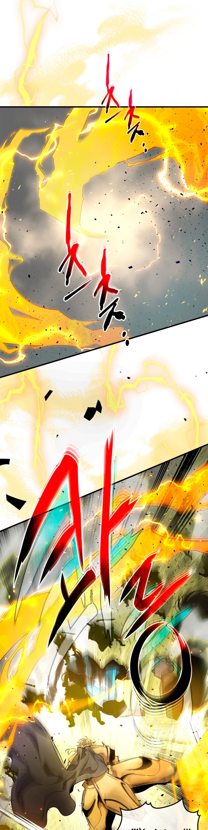 Nivelando Con Los Dioses > Capitulo 59 > Page 231