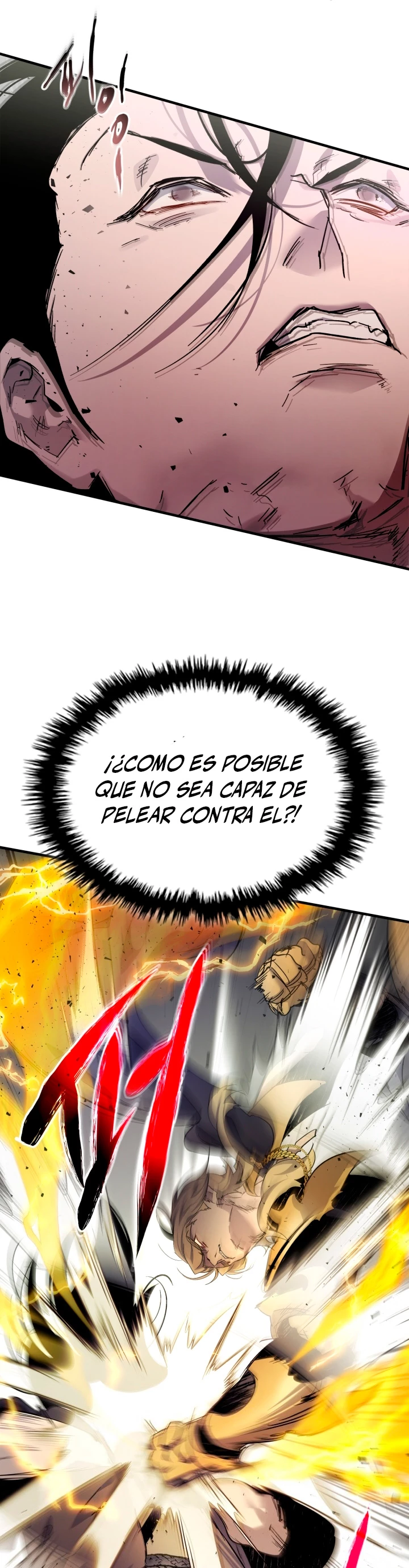 Nivelando Con Los Dioses > Capitulo 59 > Page 391
