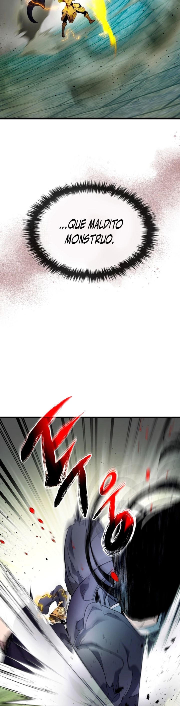 Nivelando Con Los Dioses > Capitulo 59 > Page 481