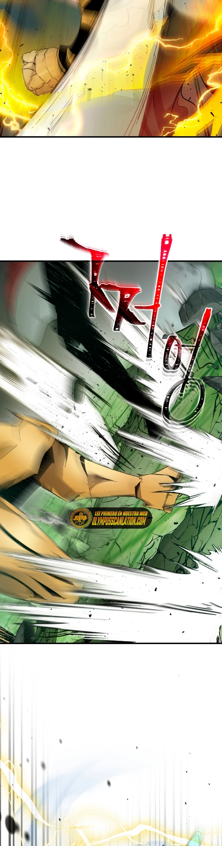 Nivelando Con Los Dioses > Capitulo 60 > Page 161