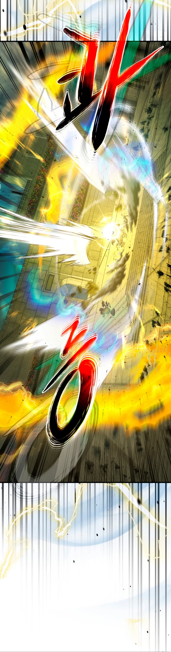 Nivelando Con Los Dioses > Capitulo 60 > Page 171