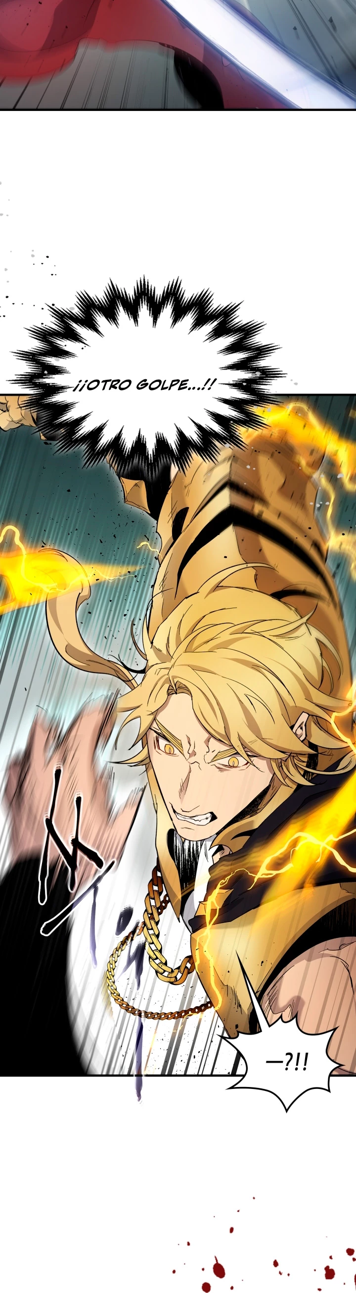 Nivelando Con Los Dioses > Capitulo 60 > Page 271