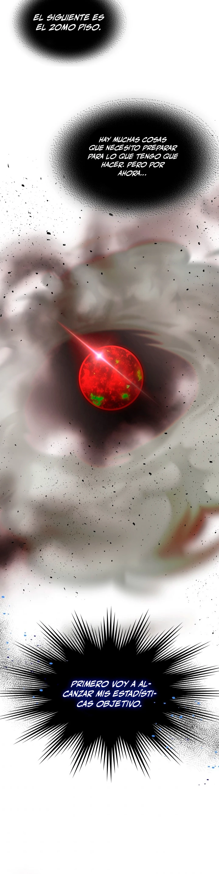 Nivelando Con Los Dioses > Capitulo 60 > Page 591