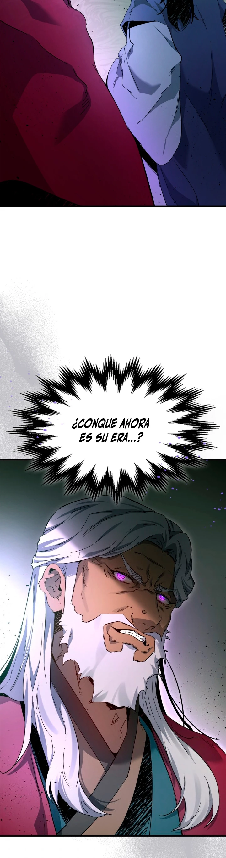 Nivelando Con Los Dioses > Capitulo 61 > Page 121