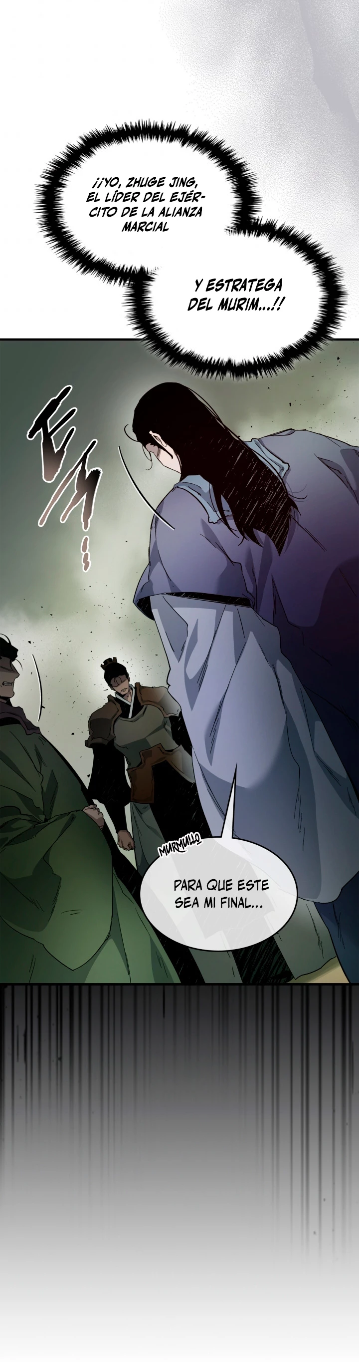 Nivelando Con Los Dioses > Capitulo 61 > Page 131