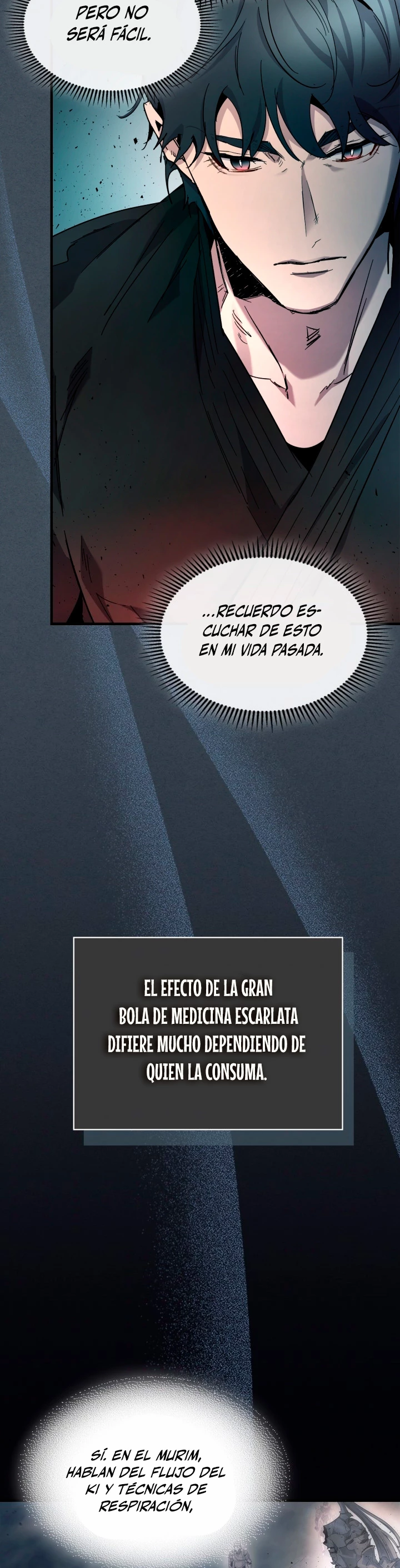 Nivelando Con Los Dioses > Capitulo 61 > Page 231