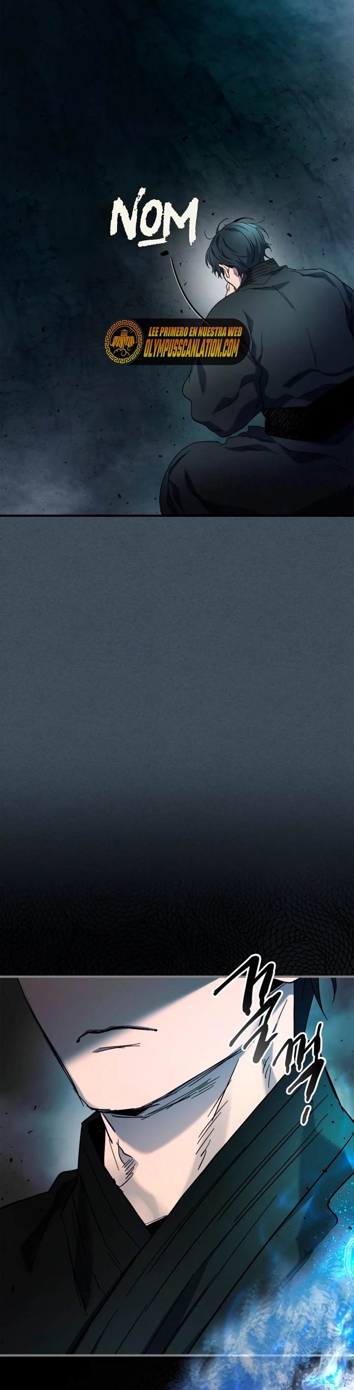 Nivelando Con Los Dioses > Capitulo 61 > Page 251