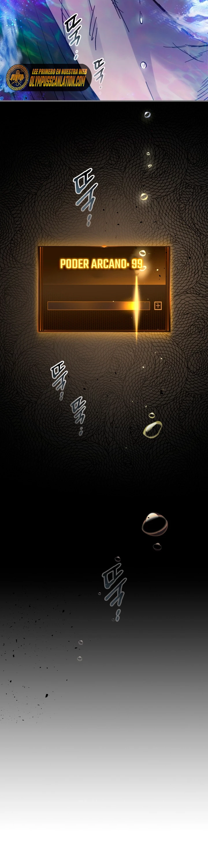 Nivelando Con Los Dioses > Capitulo 61 > Page 301