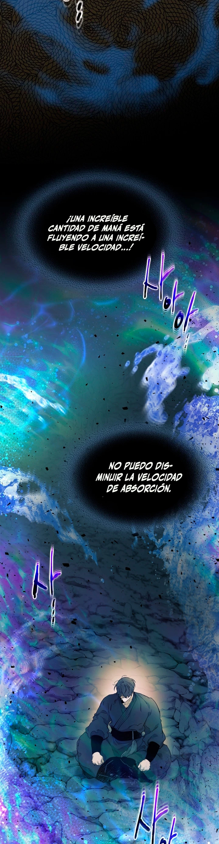 Nivelando Con Los Dioses > Capitulo 61 > Page 431