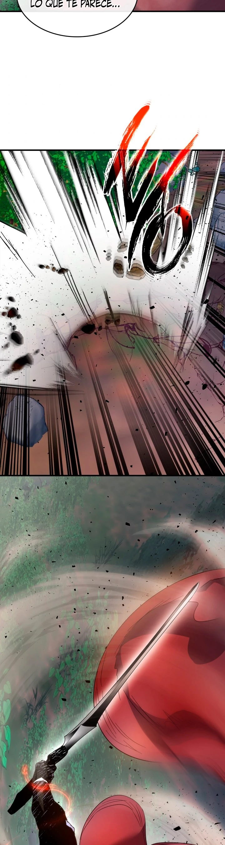 Nivelando Con Los Dioses > Capitulo 61 > Page 491