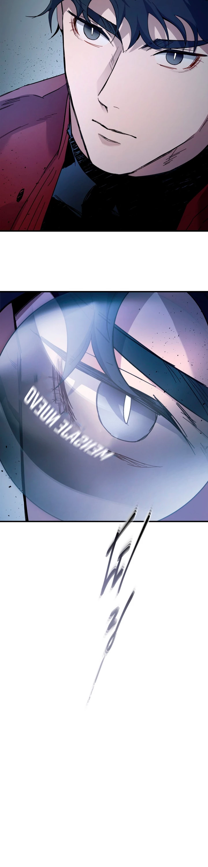 Nivelando Con Los Dioses > Capitulo 62 > Page 211