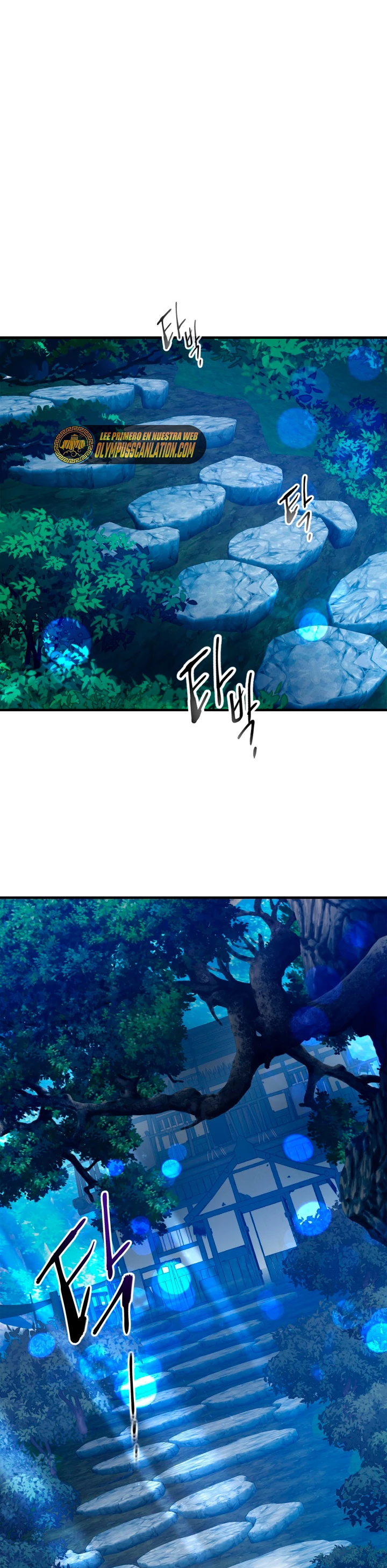 Nivelando Con Los Dioses > Capitulo 63 > Page 161