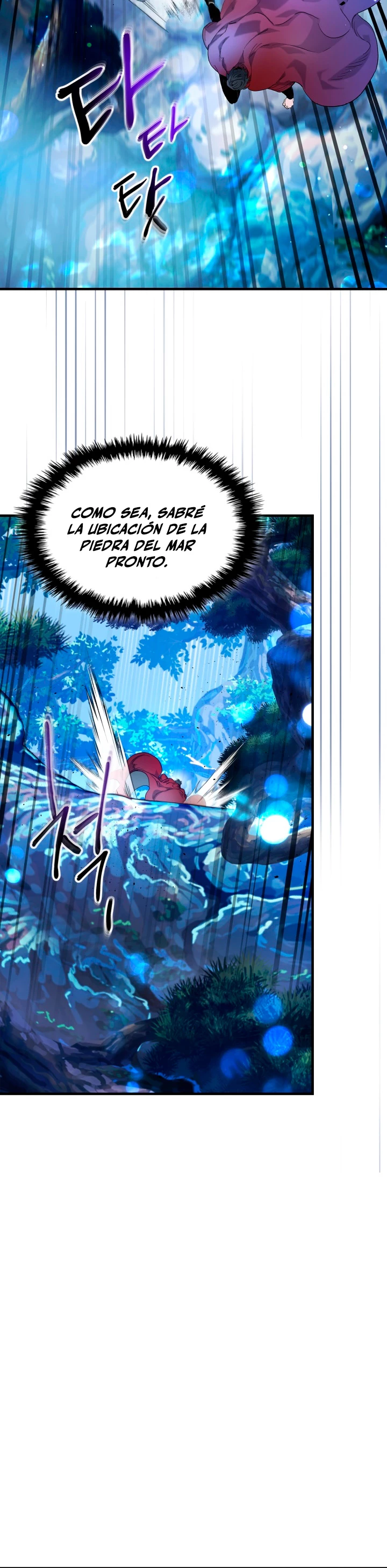 Nivelando Con Los Dioses > Capitulo 63 > Page 211