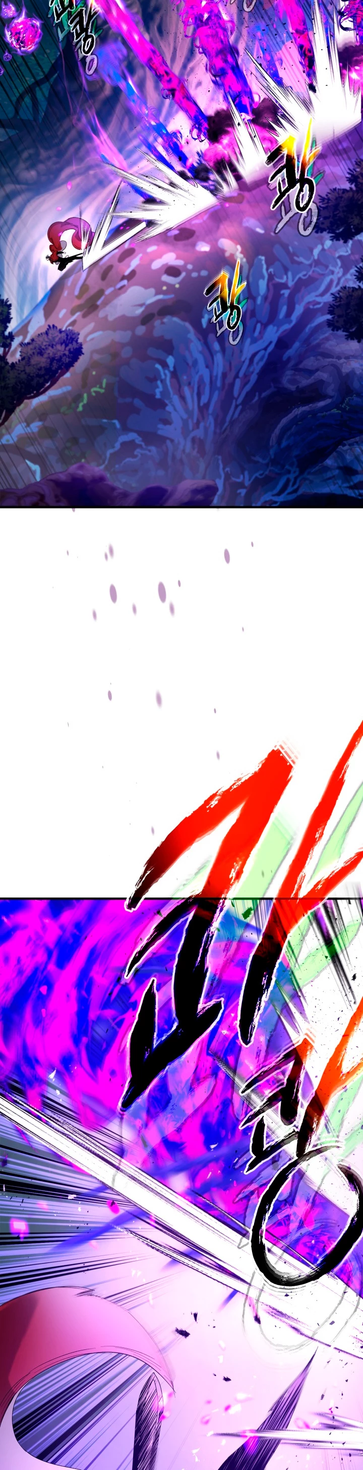 Nivelando Con Los Dioses > Capitulo 63 > Page 301