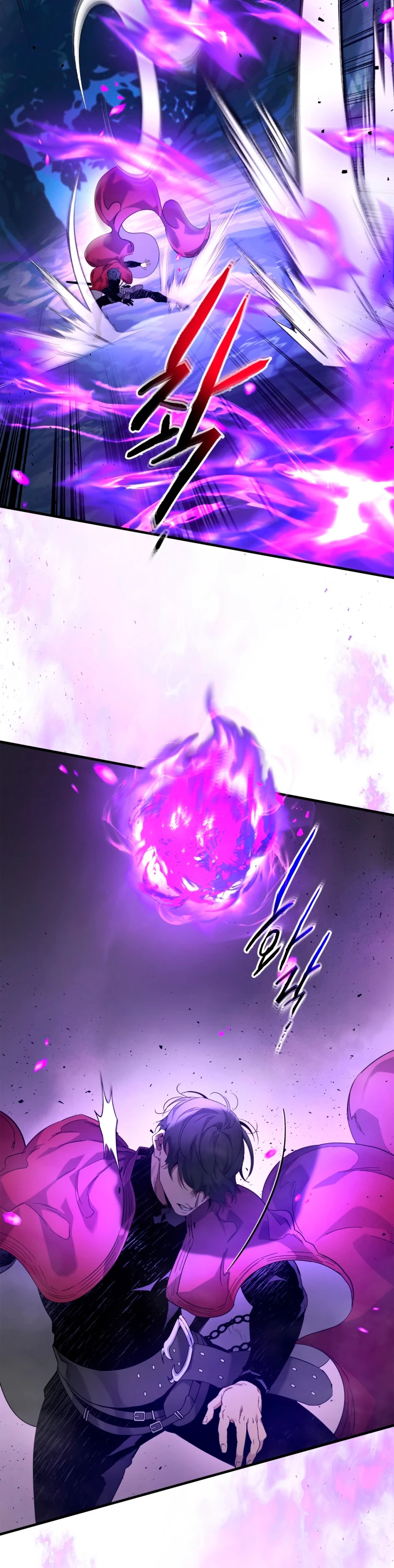 Nivelando Con Los Dioses > Capitulo 63 > Page 331