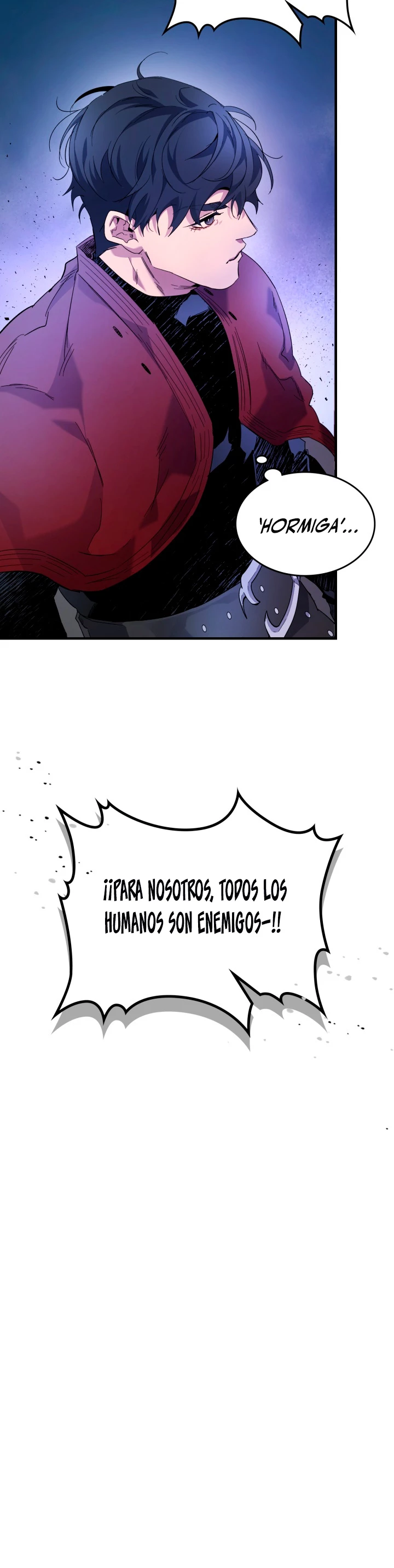 Nivelando Con Los Dioses > Capitulo 63 > Page 401