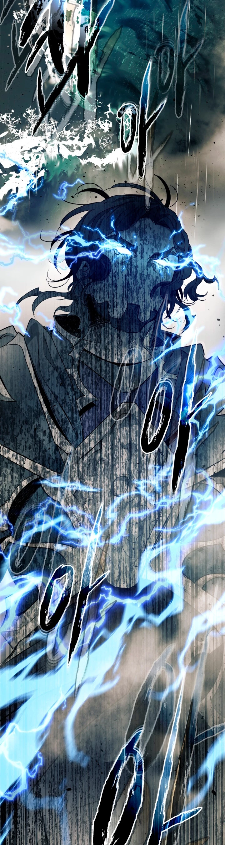 Nivelando Con Los Dioses > Capitulo 63 > Page 451