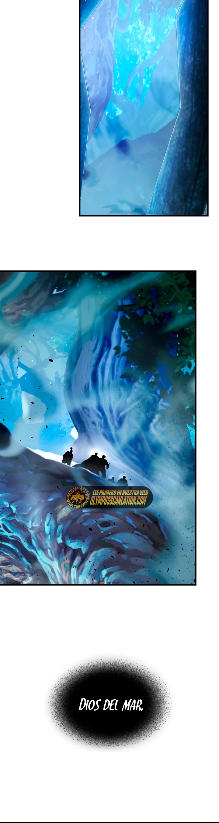 Nivelando Con Los Dioses > Capitulo 63 > Page 511