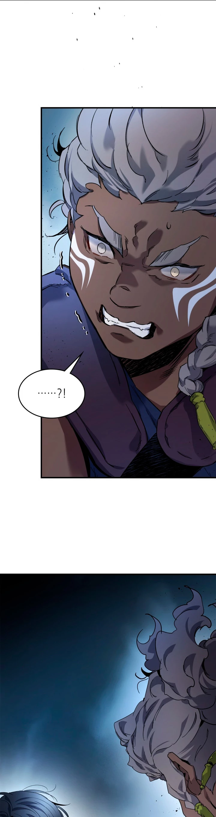 Nivelando Con Los Dioses > Capitulo 64 > Page 31