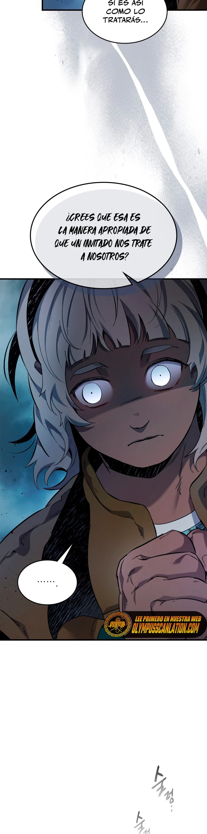 Nivelando Con Los Dioses > Capitulo 64 > Page 181