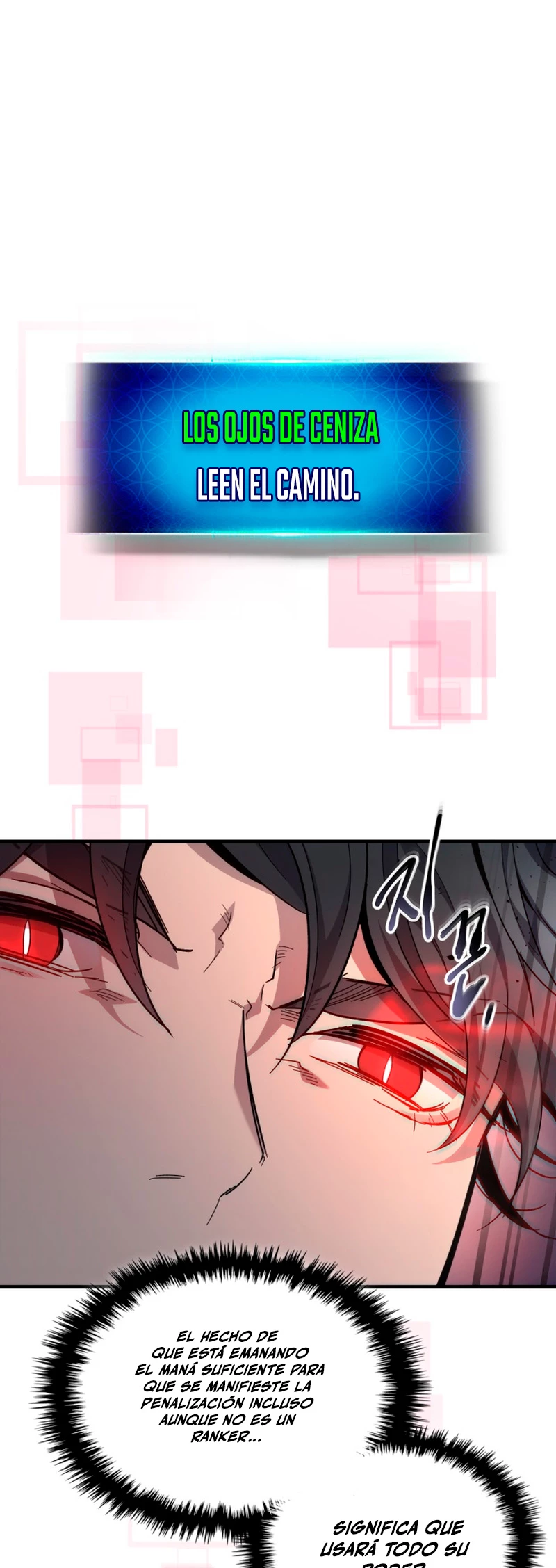 Nivelando Con Los Dioses > Capitulo 65 > Page 11