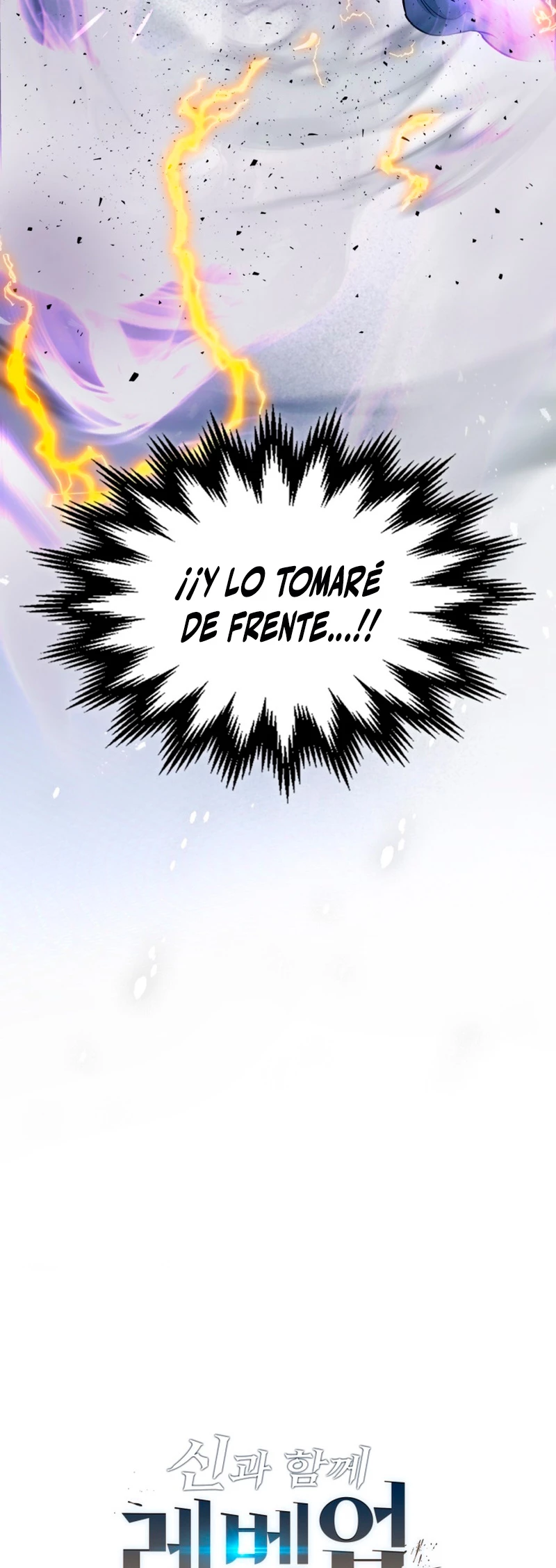 Nivelando Con Los Dioses > Capitulo 65 > Page 31