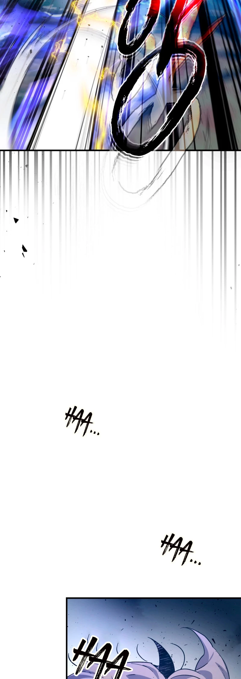 Nivelando Con Los Dioses > Capitulo 65 > Page 91