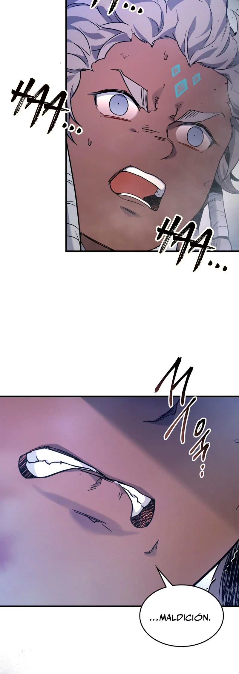 Nivelando Con Los Dioses > Capitulo 65 > Page 101