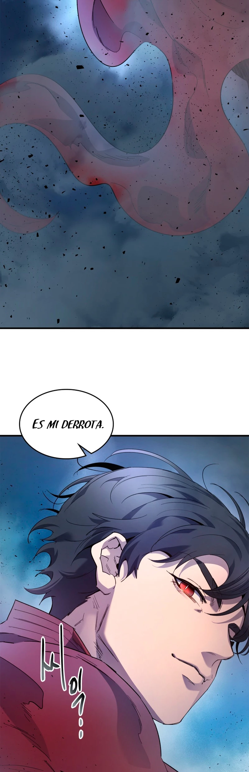 Nivelando Con Los Dioses > Capitulo 65 > Page 121