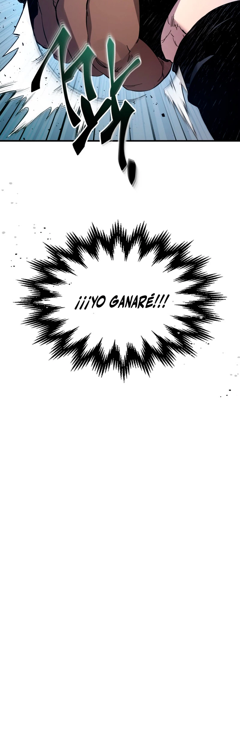 Nivelando Con Los Dioses > Capitulo 65 > Page 181