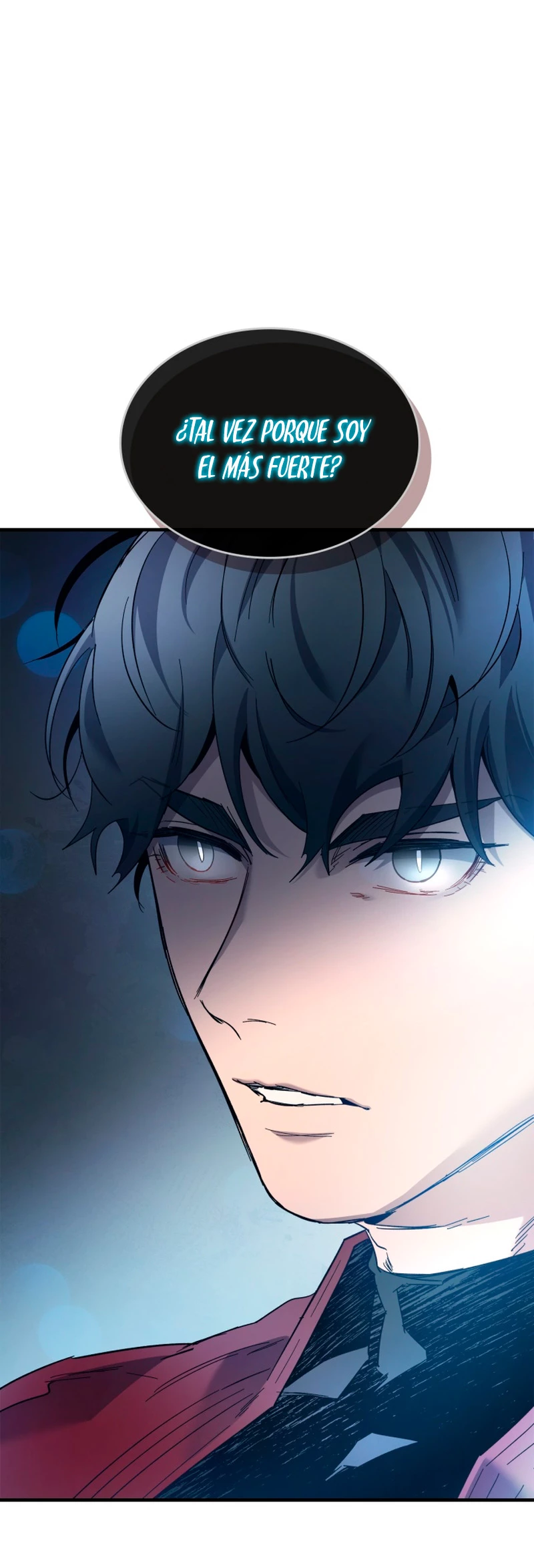 Nivelando Con Los Dioses > Capitulo 65 > Page 341