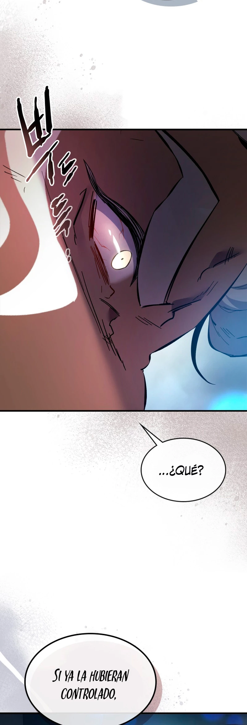 Nivelando Con Los Dioses > Capitulo 65 > Page 401