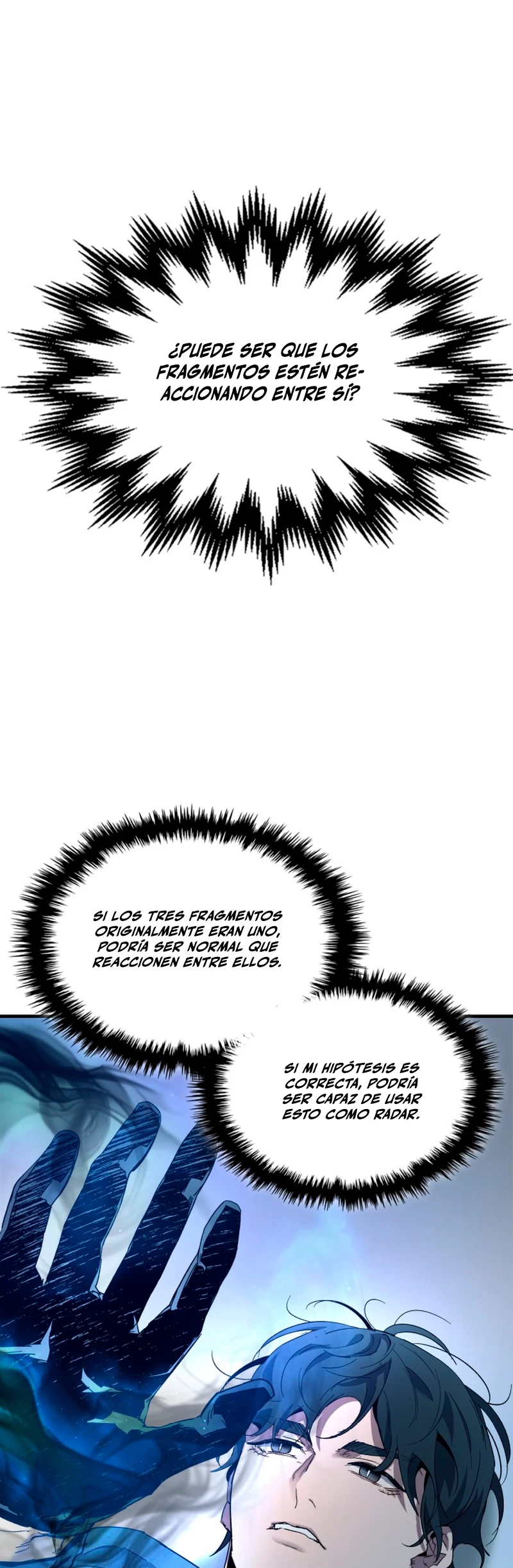 Nivelando Con Los Dioses > Capitulo 65 > Page 601