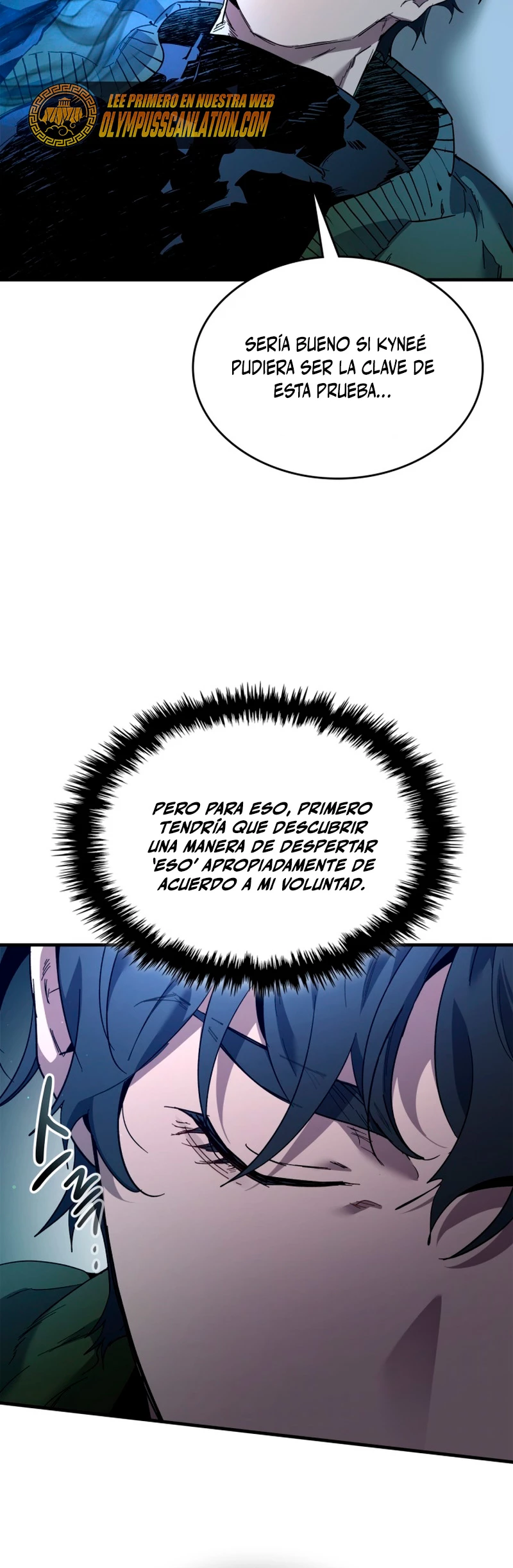 Nivelando Con Los Dioses > Capitulo 65 > Page 611