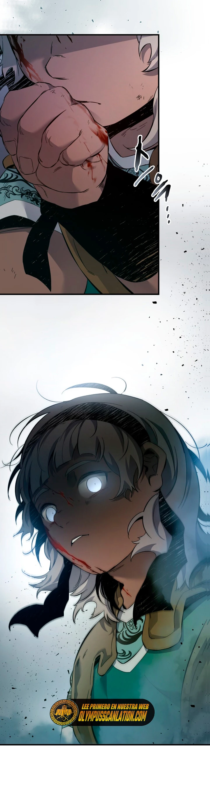 Nivelando Con Los Dioses > Capitulo 66 > Page 181