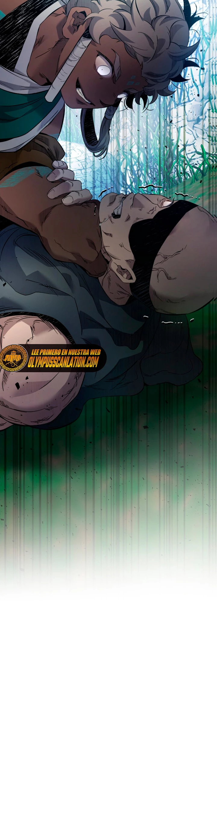 Nivelando Con Los Dioses > Capitulo 66 > Page 201