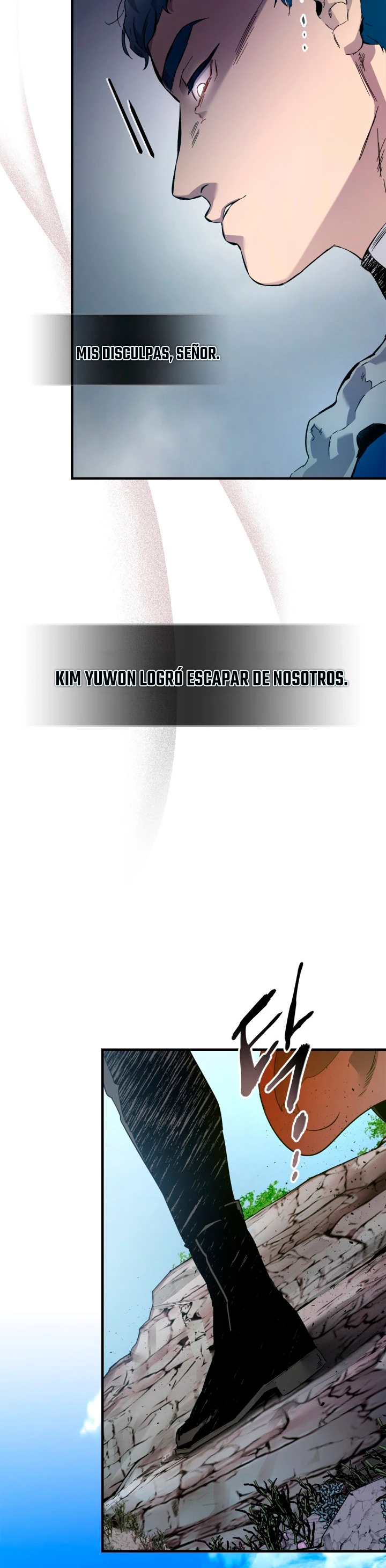 Nivelando Con Los Dioses > Capitulo 66 > Page 281