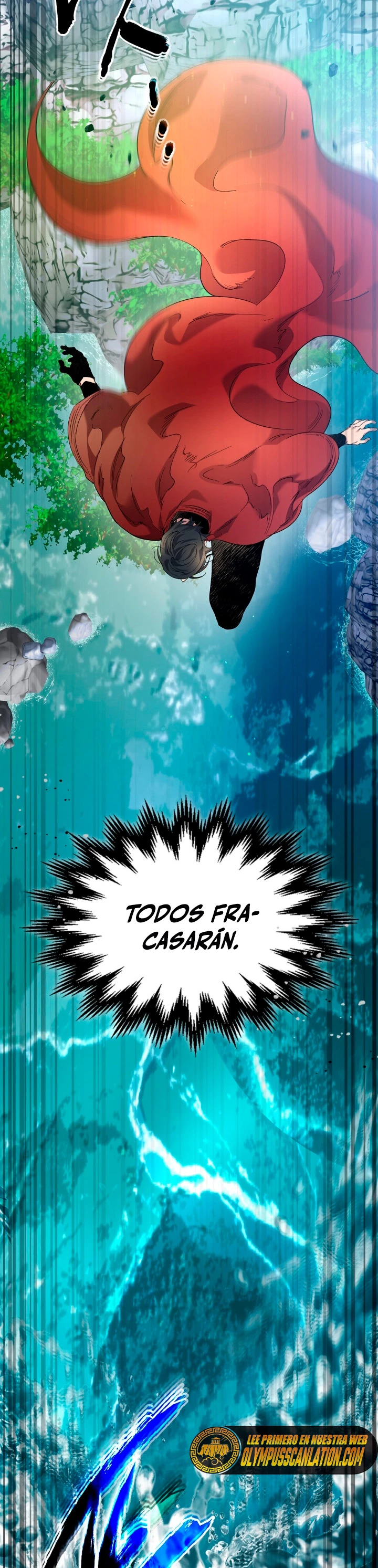 Nivelando Con Los Dioses > Capitulo 66 > Page 321