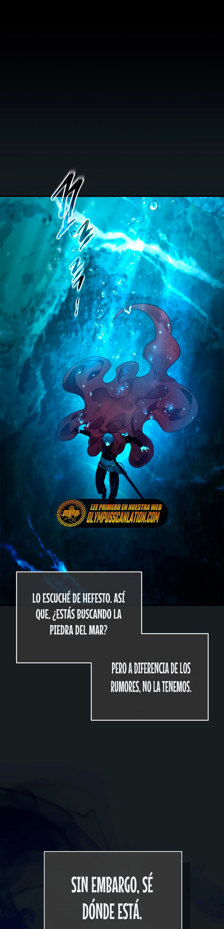 Nivelando Con Los Dioses > Capitulo 66 > Page 351