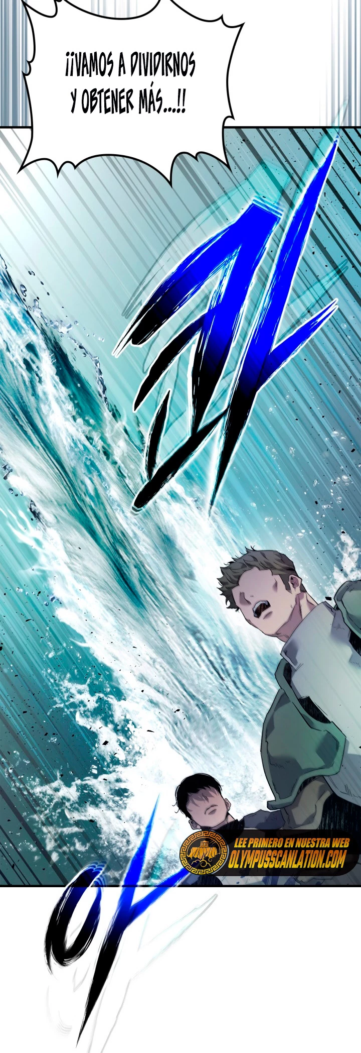 Nivelando Con Los Dioses > Capitulo 66 > Page 451