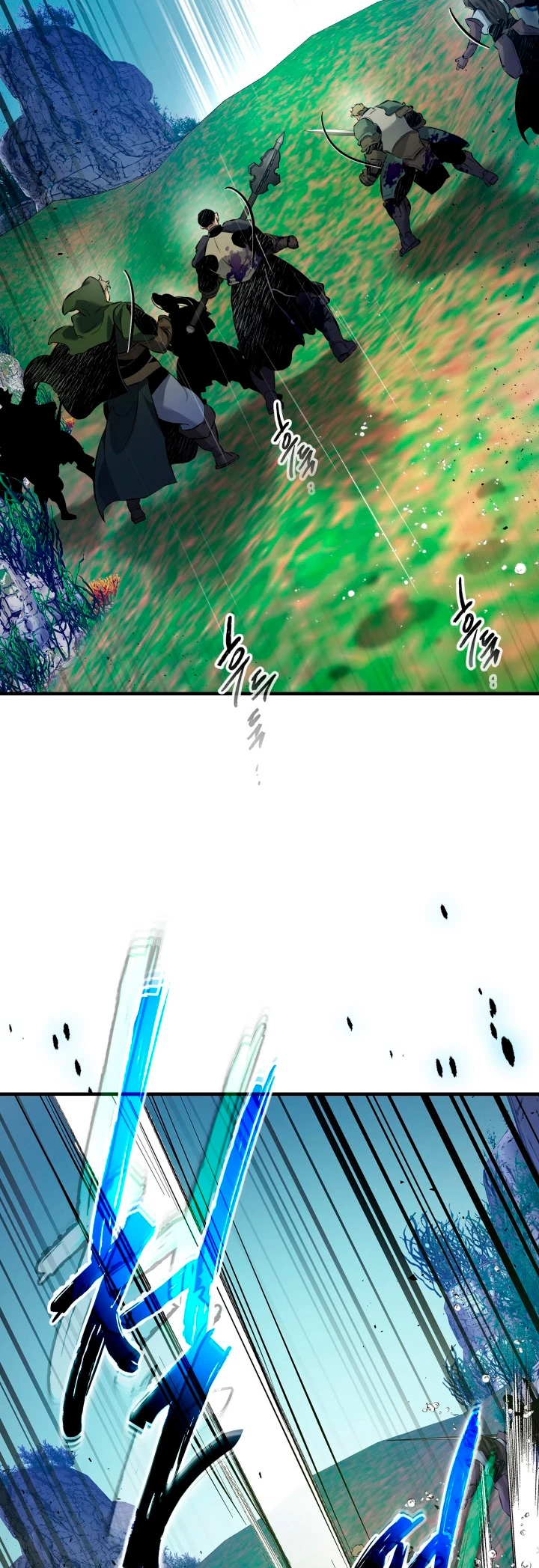 Nivelando Con Los Dioses > Capitulo 66 > Page 471