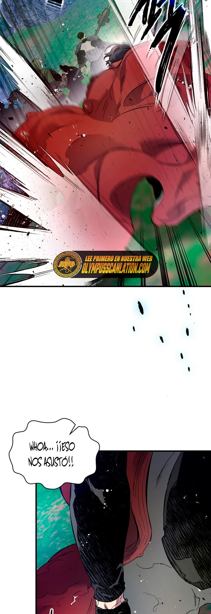 Nivelando Con Los Dioses > Capitulo 66 > Page 481