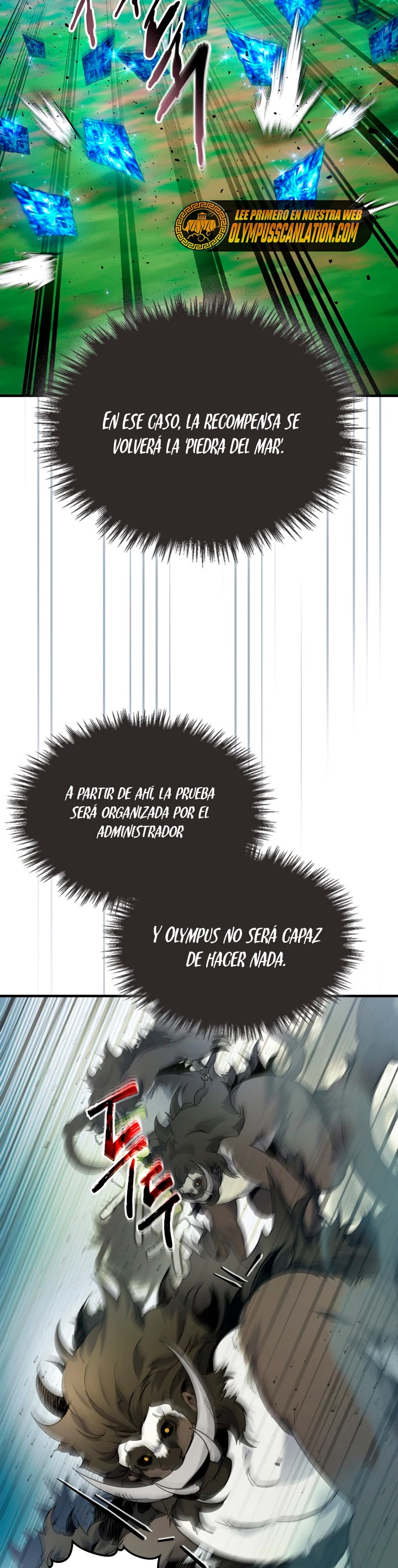 Nivelando Con Los Dioses > Capitulo 67 > Page 141