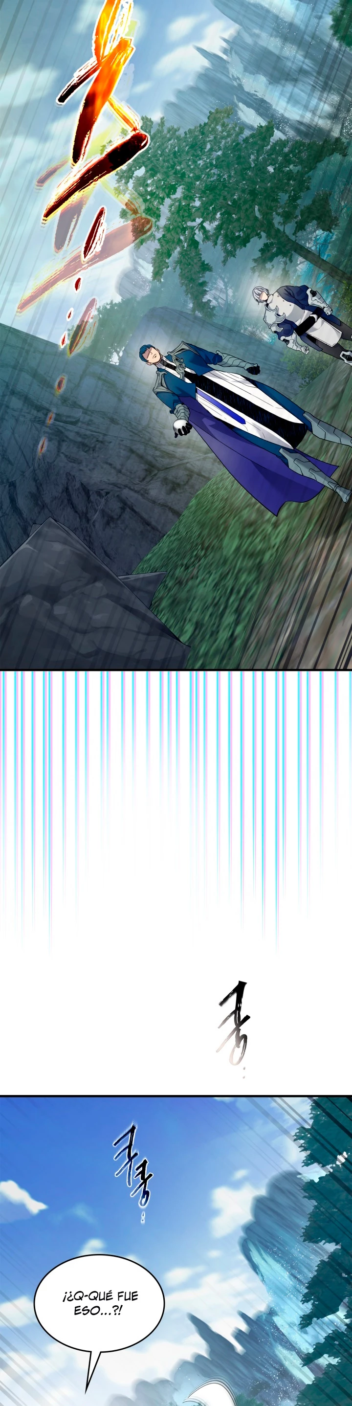 Nivelando Con Los Dioses > Capitulo 67 > Page 271