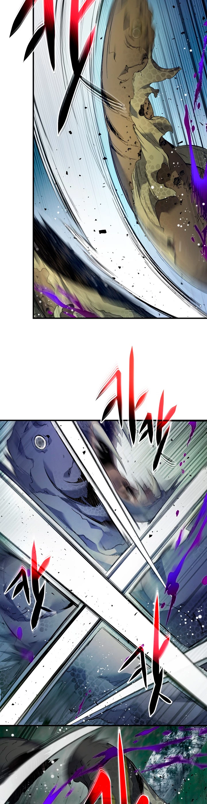 Nivelando Con Los Dioses > Capitulo 67 > Page 441