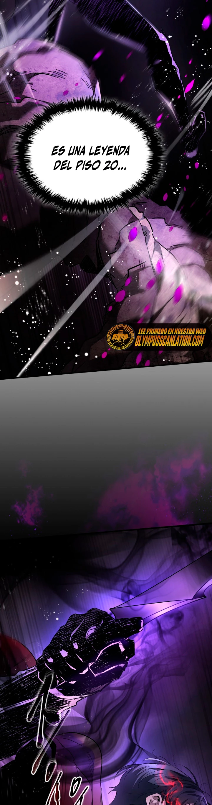 Nivelando Con Los Dioses > Capitulo 68 > Page 31